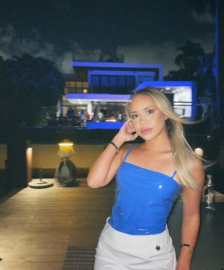 Agnessa Kosogon fans only