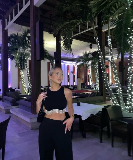 Agnessa Kosogon onlyfans leaked xxx