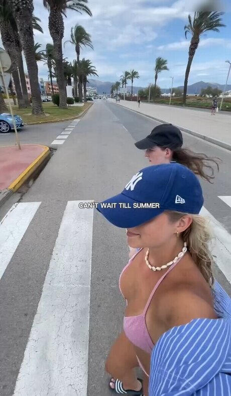 Lea Breuer only fans leaks porn