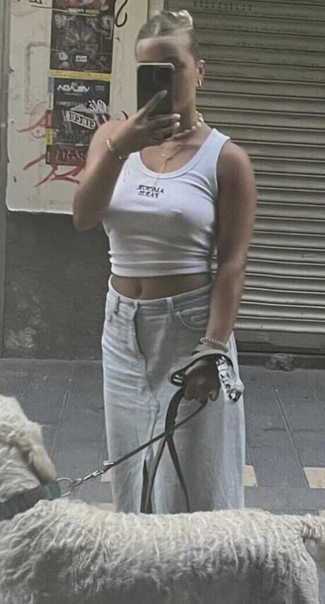 Lea Breuer onlyfans model