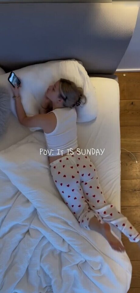 Lea Breuer onlyfans leak xxx