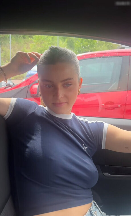 Lea Breuer porn onlyfans leaks