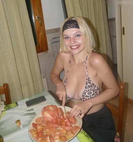 Leni Bahr onlyfans leaka