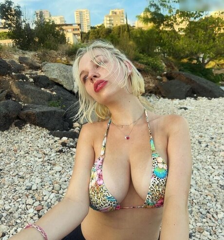 Leni Bahr onlyfans leaks sex