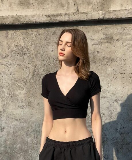 Mary Amber only fans pictures