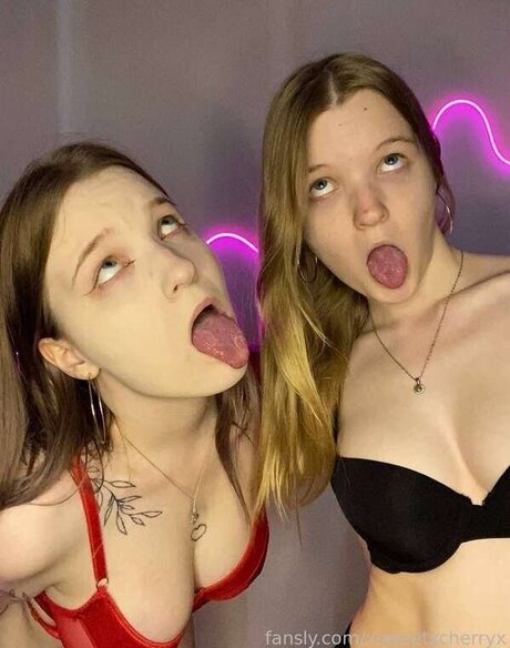 Lina amp Rina sexy onlyfans