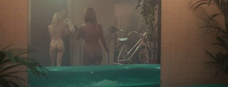 Sondra Locke xxx onlyfans