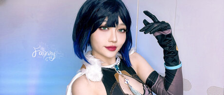 Faixvey leak onlyfans nude