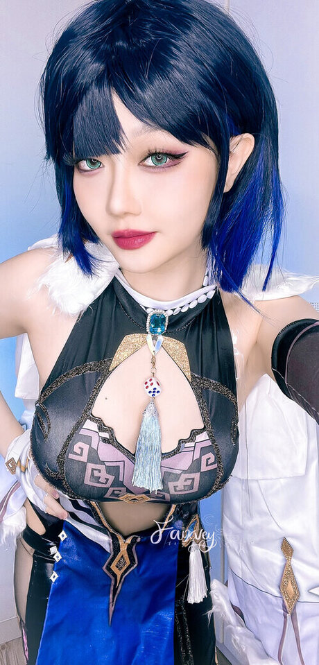 Faixvey onlyfans nude