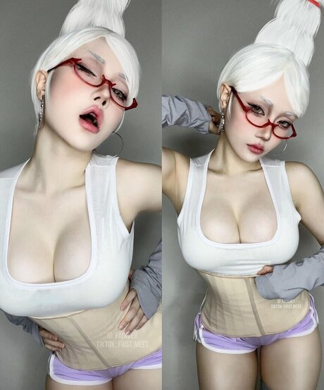 Faixvey onlyfans tits