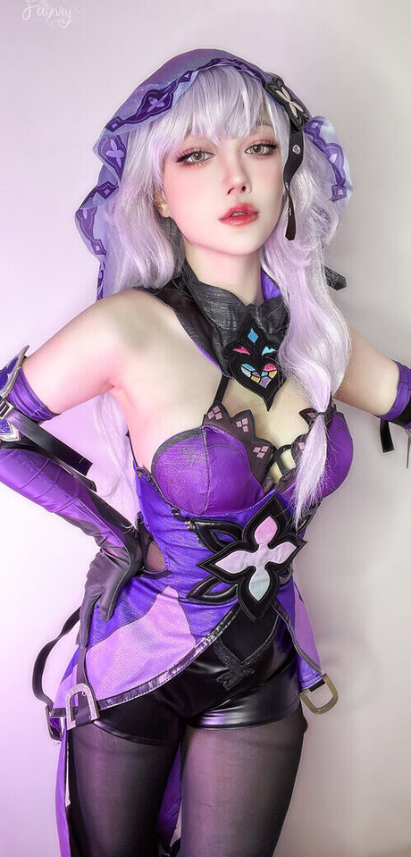 Faixvey leak onlyfans nude