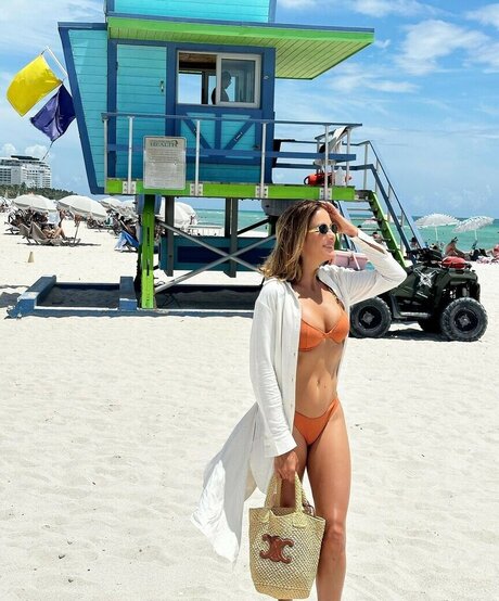 Ticiane Pinheiro nudes onlyfans