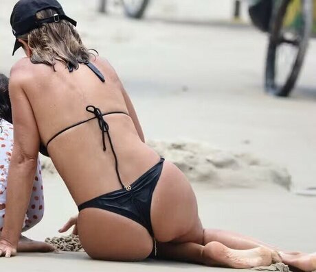 Ticiane Pinheiro onlyfans nude pictures