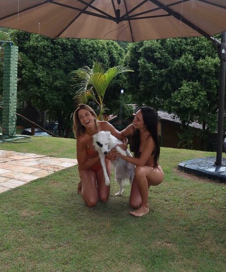 Ticiane Pinheiro onlyfans photo