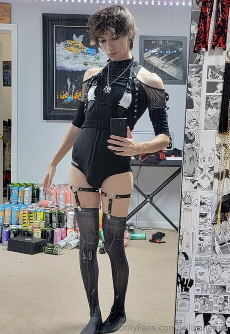 willzoneium nude on onlyfans