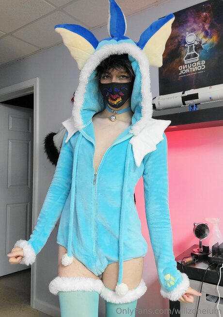 willzoneium only fans leaked porn