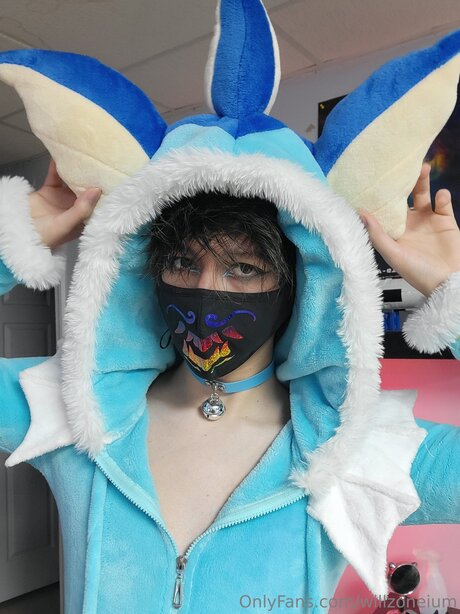 willzoneium onlyfans pic