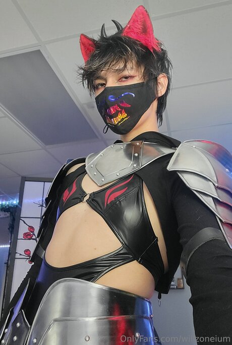 willzoneium nudes onlyfans