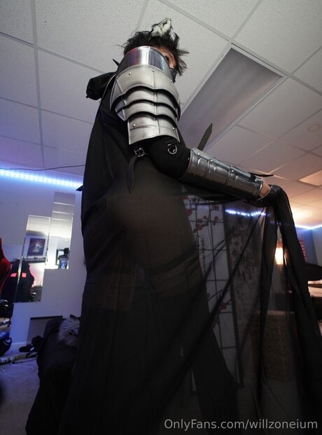 willzoneium onlyfans nudes leaked