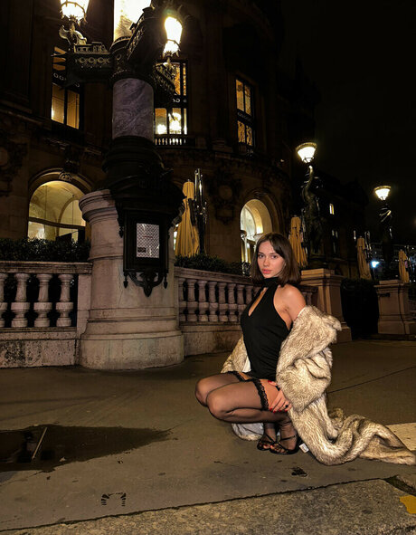 Prima Bella leaked only fans porn