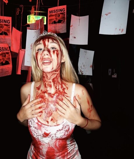 Tamara becca onlyfans creator