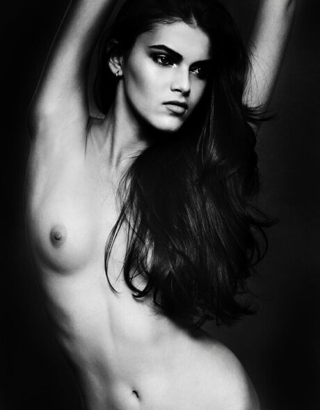 Kamila Hansen onlyfans topless