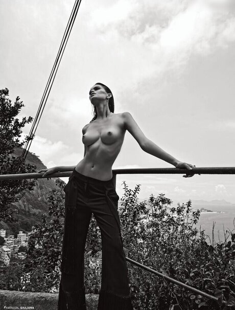 Kamila Hansen onlyfans naked