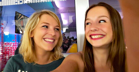 Iris Mareike Steen onlyfans sex