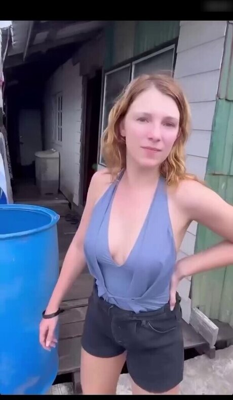 Iris Mareike Steen onlyfans page