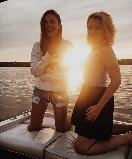 Iris Mareike Steen onlyfans nudes porn