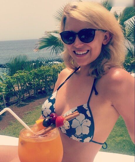 Iris Mareike Steen Profile pic