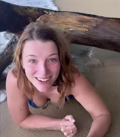 Iris Mareike Steen leaked onlyfans sex