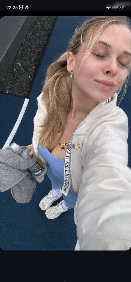 Kati Ktr only fans xxx