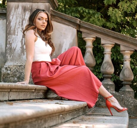 Anne Menden leaks onlyfans porn