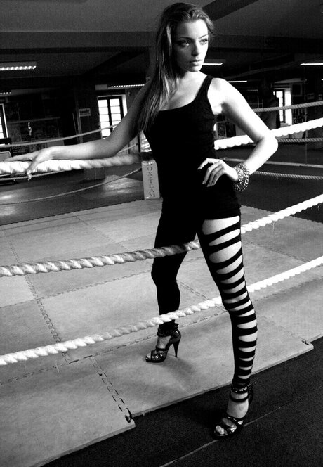 Anne Menden nudes onlyfans