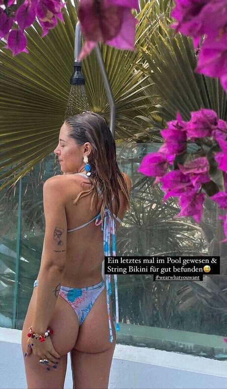 Diana zur L wen onlyfans leaka