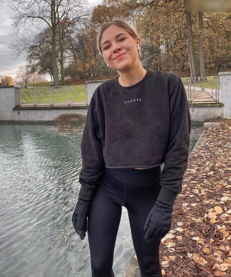 Diana zur L wen new onlyfans leak