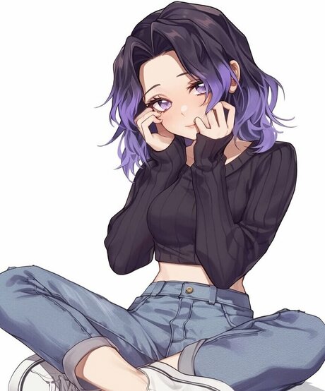 Demon Slayer onlyfans sex tape