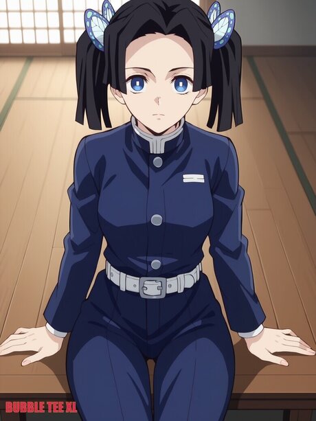 Demon Slayer onlyfans x