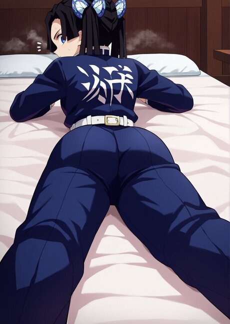 Demon Slayer onlyfans naked pics