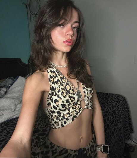 Zion Diamond onlyfans leaked