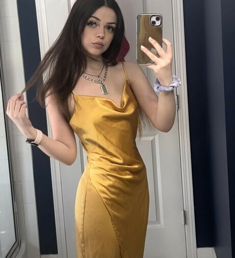 Zion Diamond naked onlyfans pics