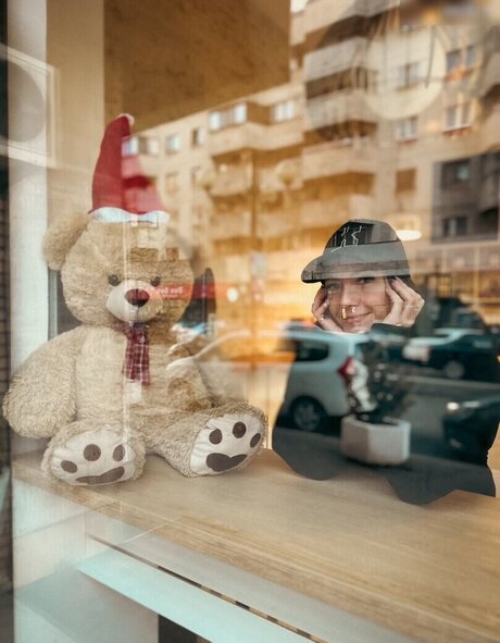 MissKaylaB Profile pic