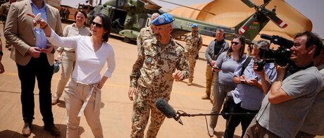 Annalena Baerbock nude leaks onlyfans