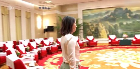 Annalena Baerbock onlyfans naked