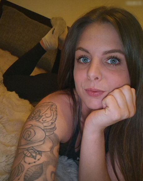 Steffania Morello onlyfans leaks