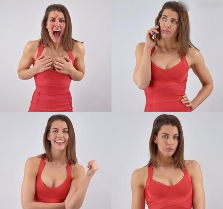 Anna Lea Mende onlyfans nudes leak