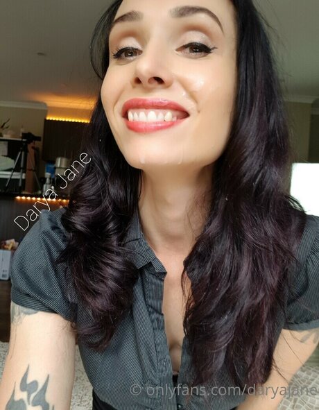 Darya Jane onlyfans nudes leaks