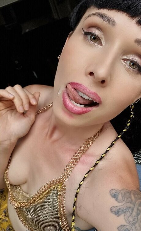 Darya Jane nudes onlyfans leak