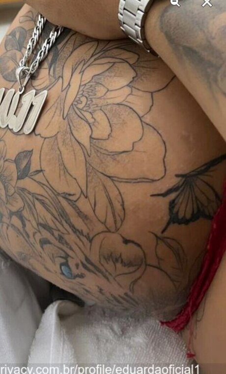 Eduardaicial new onlyfans leaks